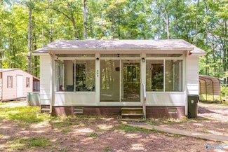 446 Guy Wilson Rd, Hazel Green, AL 35750