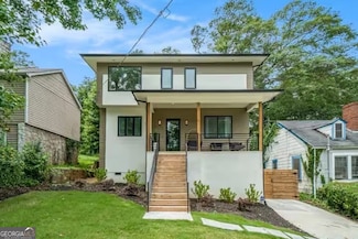 245 Mathewson Place SW, Atlanta, GA 30314