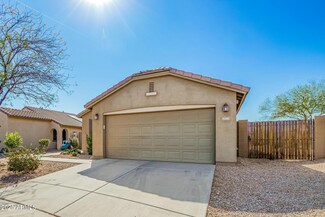 1268 S 238th Ln, Buckeye, AZ 85326