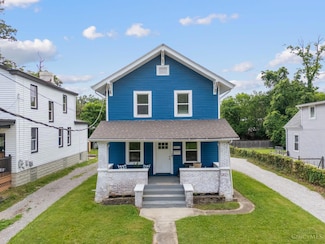 6213 Coleridge Ave, Cincinnati, OH 45213