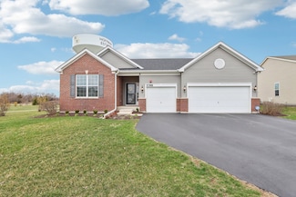 5788 Chatham Dr, Hoffman Estates, IL 60192