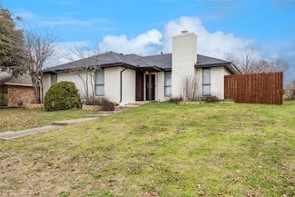 1903 Camellia St, Denton, TX 76205
