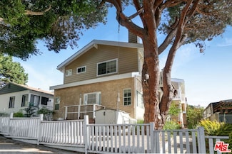 1204 Bay St Unit C, Santa Monica, CA 90405