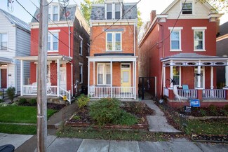 4264 Williamson Place, Cincinnati, OH 45223