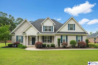 729 Caledonia Ct, Florence, SC 29501