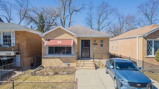 10524 S Aberdeen St, Chicago, IL 60643
