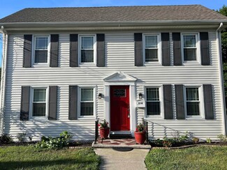 214 Hand Ave, Cape May Court House, NJ 08210