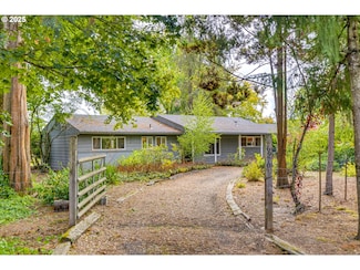 6970 SW Straughan Rd, Hillsboro, OR 97123