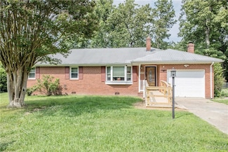 14407 Mayfair Dr, Chester, VA 23836