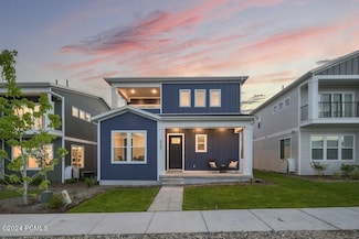 6587 Purple Poppy Ln, Park City, UT 84098