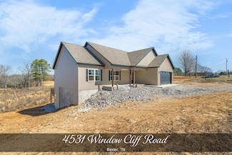 4531 Window Cliff Rd, Baxter, TN 38544