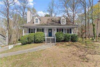 3044 Saddle Creek Dr, Gainesville, GA 30507