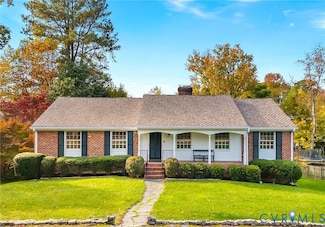 1616 Princeton Rd, Richmond, VA 23227