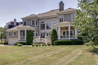 109 Dunham Springs Ln, Nashville, TN 37205