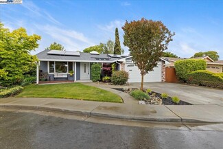 34264 Atteridge Place, Fremont, CA 94555