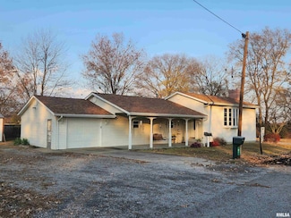81 Cripple Creek Rd, Pinckneyville, IL 62274
