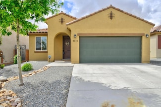 8616 Monsoon Rd NW, Albuquerque, NM 87120