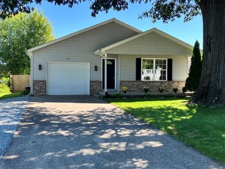 521 N Alfonte St, Ingalls, IN 46048