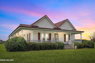 5934 N Carolina 42, MacClesfield, NC 27852