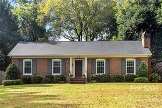 4511 Pine Valley Rd, Charlotte, NC 28210