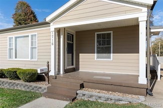 1716 Themis St, Cape Girardeau, MO 63701
