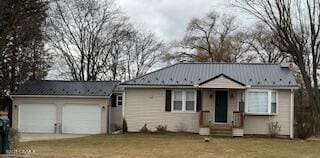 8561 Old Turnpike Rd, Mifflinburg, PA 17844