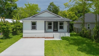 460 S Nassau St, Saint Augustine, FL 32084