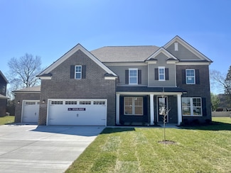 1611 Burlwood Ct, Murfreesboro, TN 37129