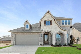 1607 Olivia Dr, Trenton, TX 75490