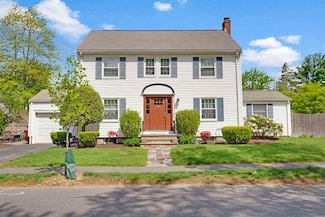 3 Livermore Rd, Belmont, MA 02478