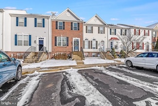 695 Kirkcaldy Way, Abingdon, MD 21009