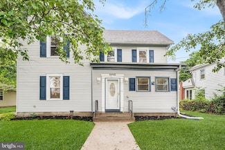 131 W Clinton St, Clayton, NJ 08312