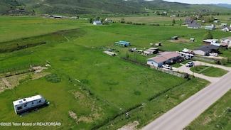 NYA Spring Creek County Road 144, Afton, WY 83110