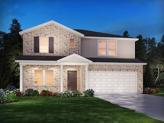 3860 Mathewson Way, Murfreesboro, TN 37128