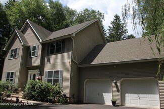 208 Trilland Terrace, East Stroudsburg, PA 18301