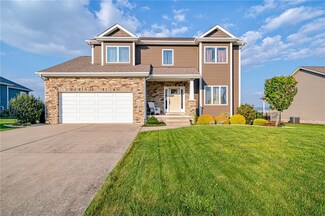 522 Shannon Dr, Mount Pleasant, PA 15666