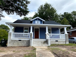 701 Linwood Ave, Durham, NC 27701