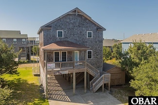 53281 Runboat Cir Unit Lot 3, Frisco, NC 27936