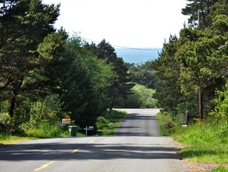 Lot 700 NE Camp One St, Yachats, OR 97498