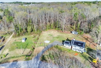 4378 Conrad Dr, Spartanburg, SC 29301