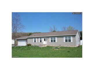 5291 Rutledge St SE, Dennison, OH 44621