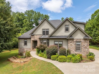 60 Bridge Ln, Tryon, NC 28782