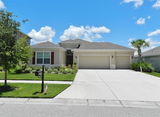 11318 Scribner Station Ln, Lithia, FL 33547