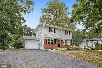 10007 Lyons Mill Rd, Owings Mills, MD 21117