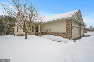 12643 Fenway Ave N, Hugo, MN 55038