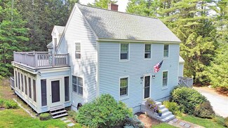 48 Rivers Edge Rd, Andover, NH 03216