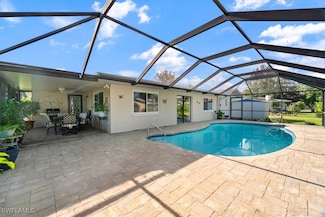 1502 Canal St, Lehigh Acres, FL 33936