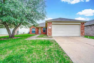 19118 Deep Ct S, Katy, TX 77449