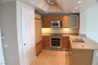 222 Karen Ave Unit 2103, Las Vegas, NV 89109
