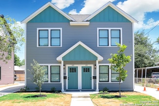 1818 Martin Luther King Dr Unit 101, San Antonio, TX 78203